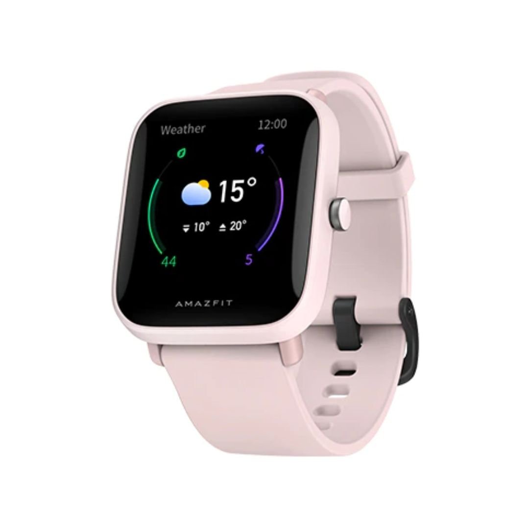 Amazfit BIP U Pro Smart Watch con GPS incorporado  