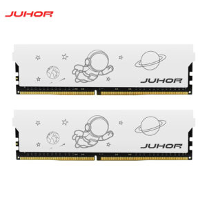 Kit Memória Ram 32gb Ddr4 2x8gb Juhor 3200mhz Gamer (1)